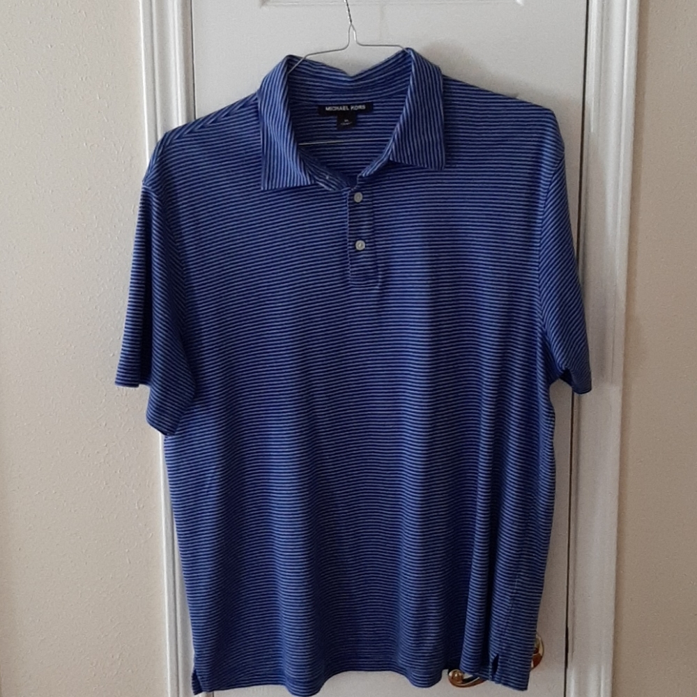 Michael kors mens shirt